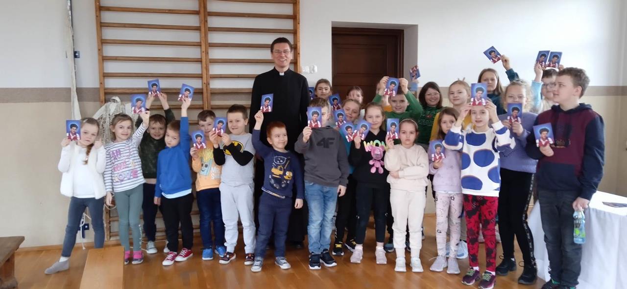 Tutaj powinien być opis