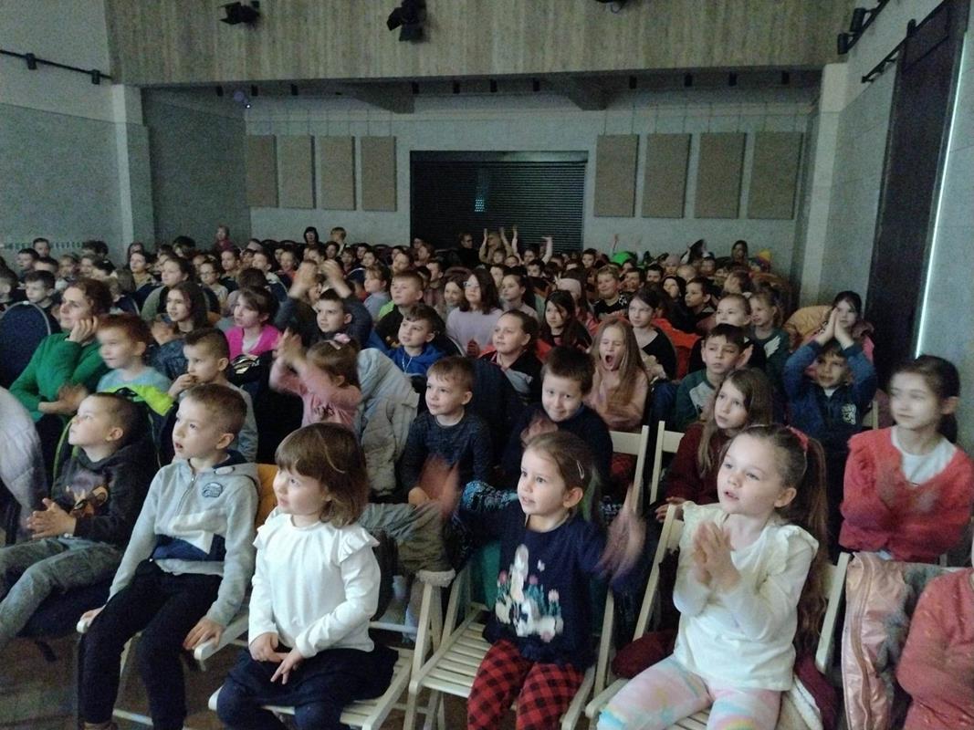 Tutaj powinien być opis