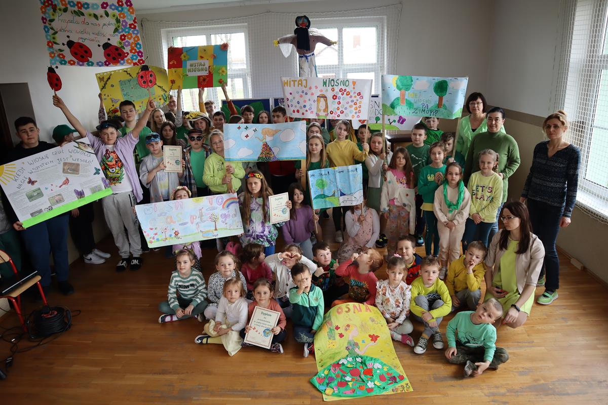 Tutaj powinien być opis