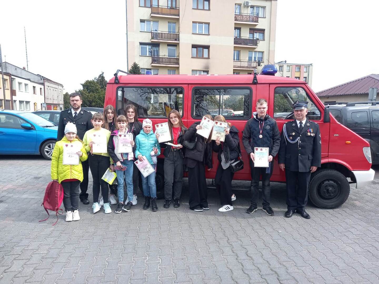 Tutaj powinien być opis