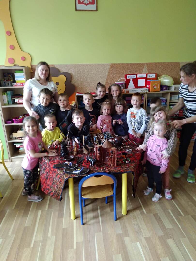 Tutaj powinien być opis