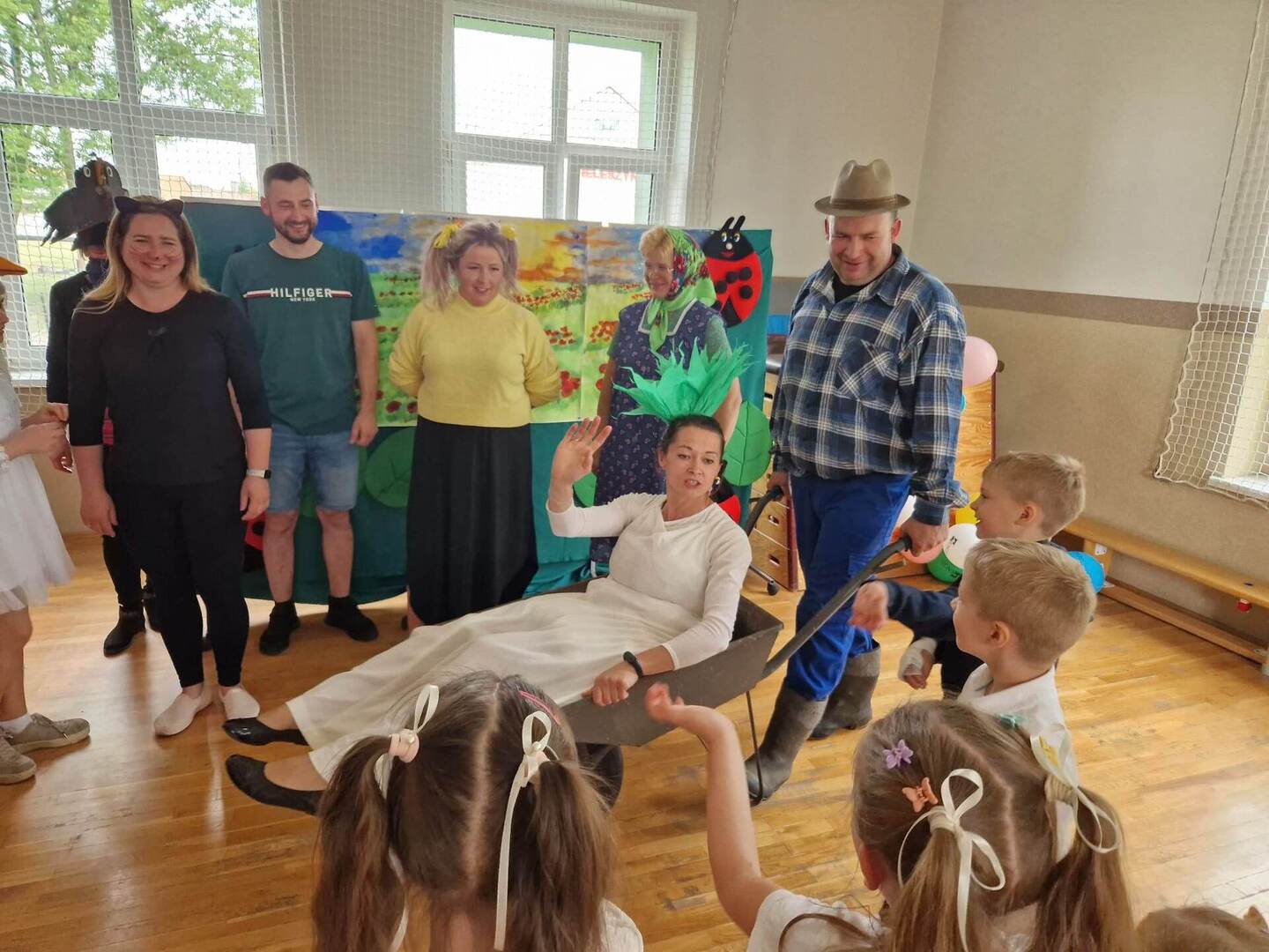 Tutaj powinien być opis