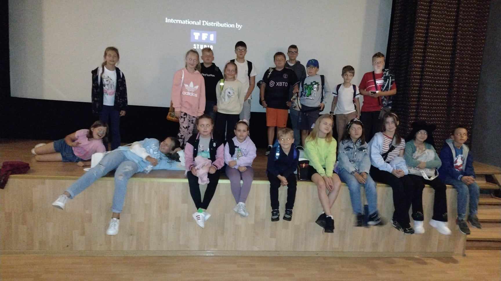 Tutaj powinien być opis