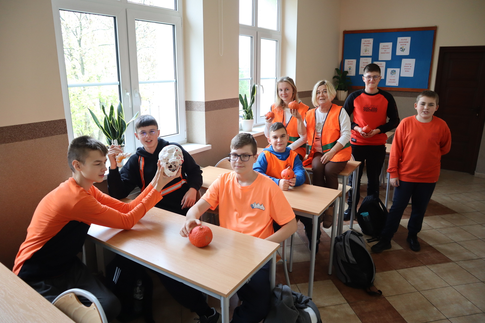 Tutaj powinien być opis