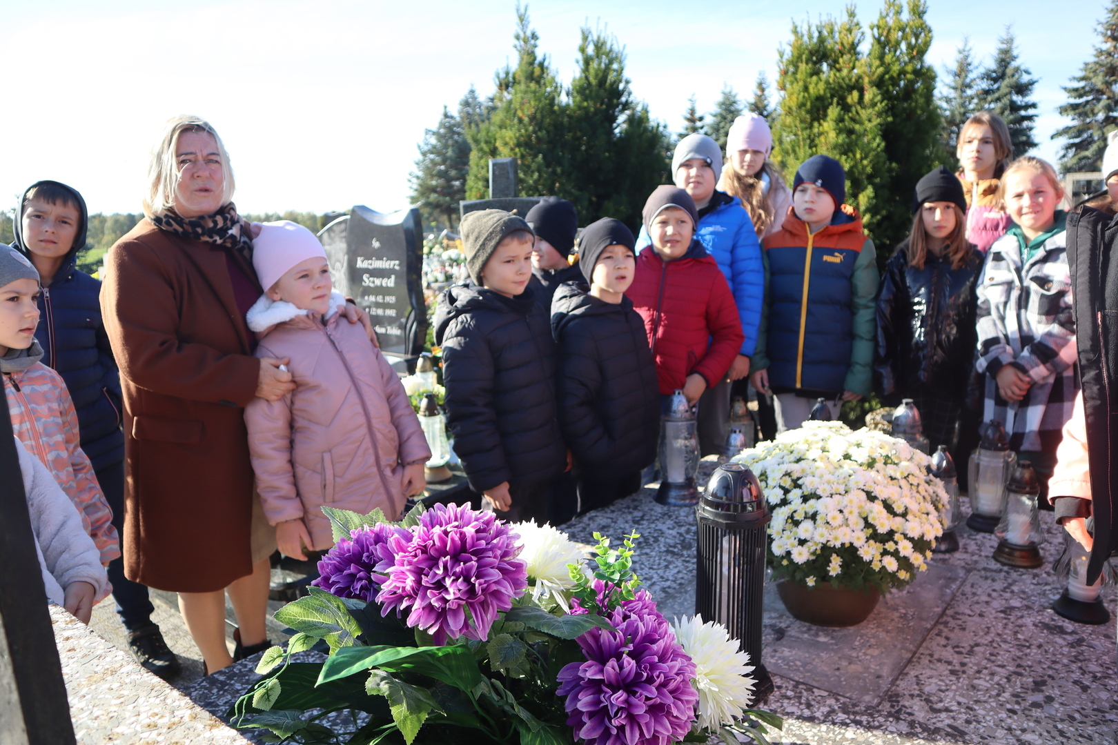 Tutaj powinien być opis