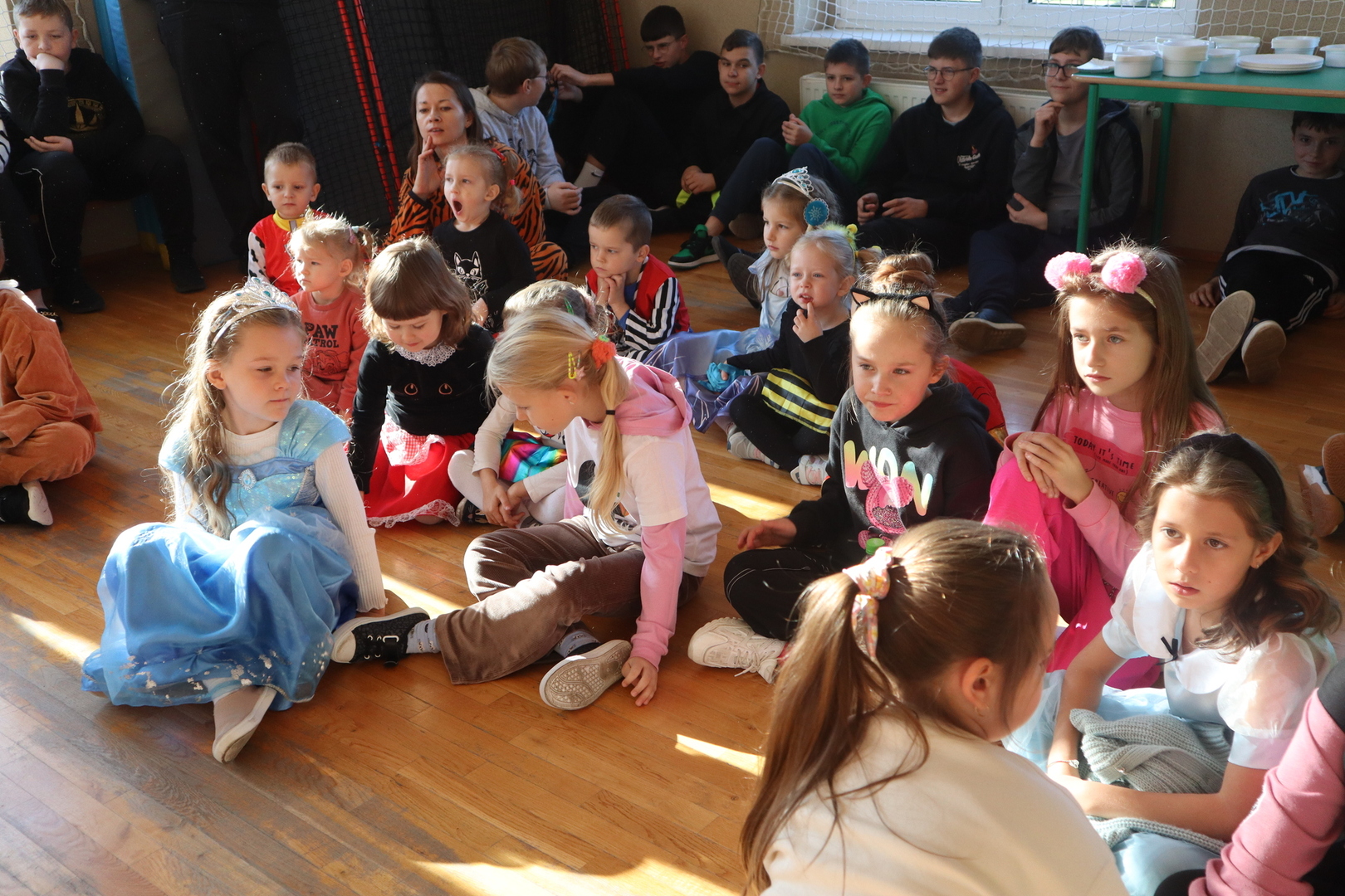 Tutaj powinien być opis