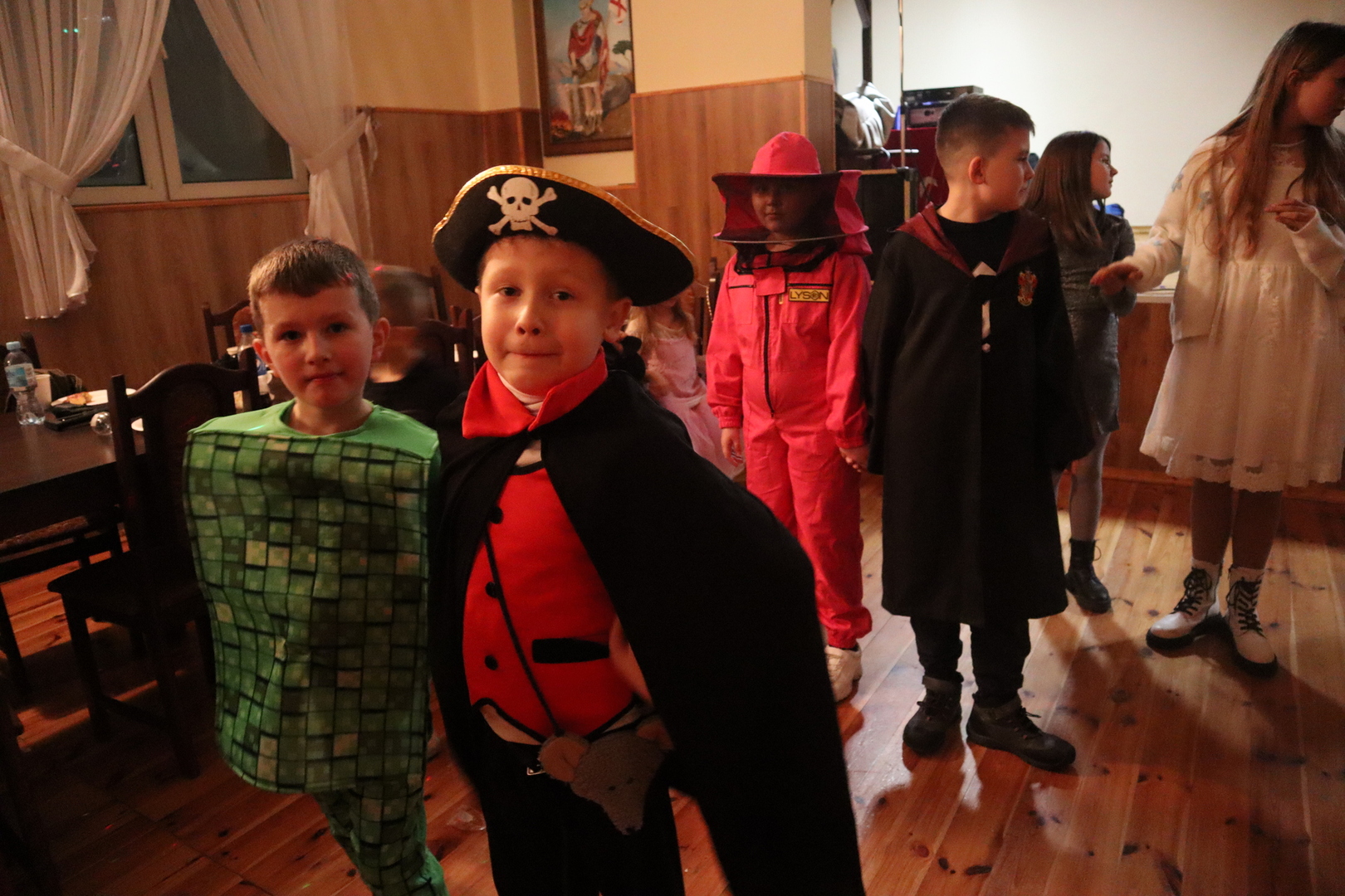 Tutaj powinien być opis