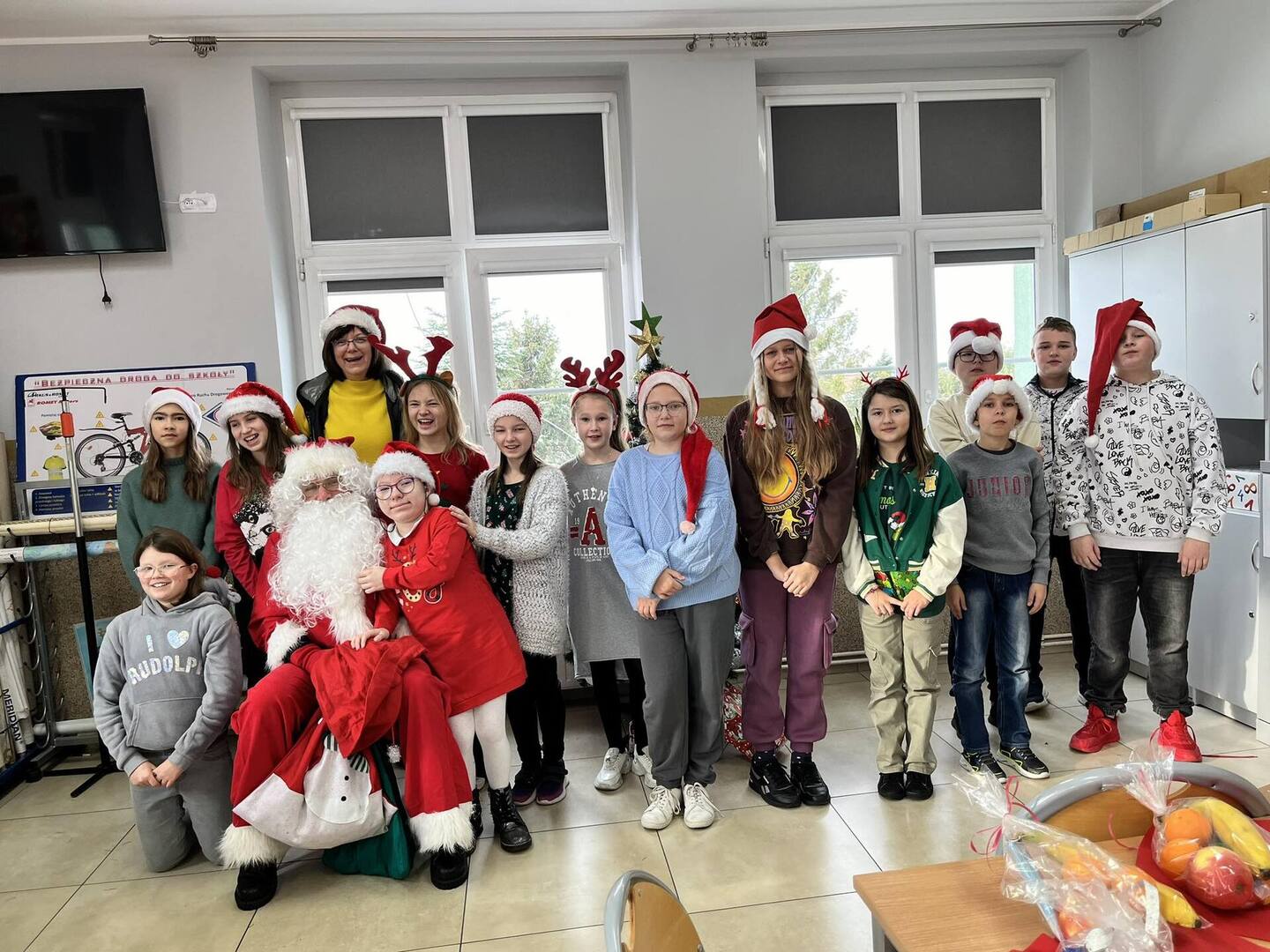 Tutaj powinien być opis