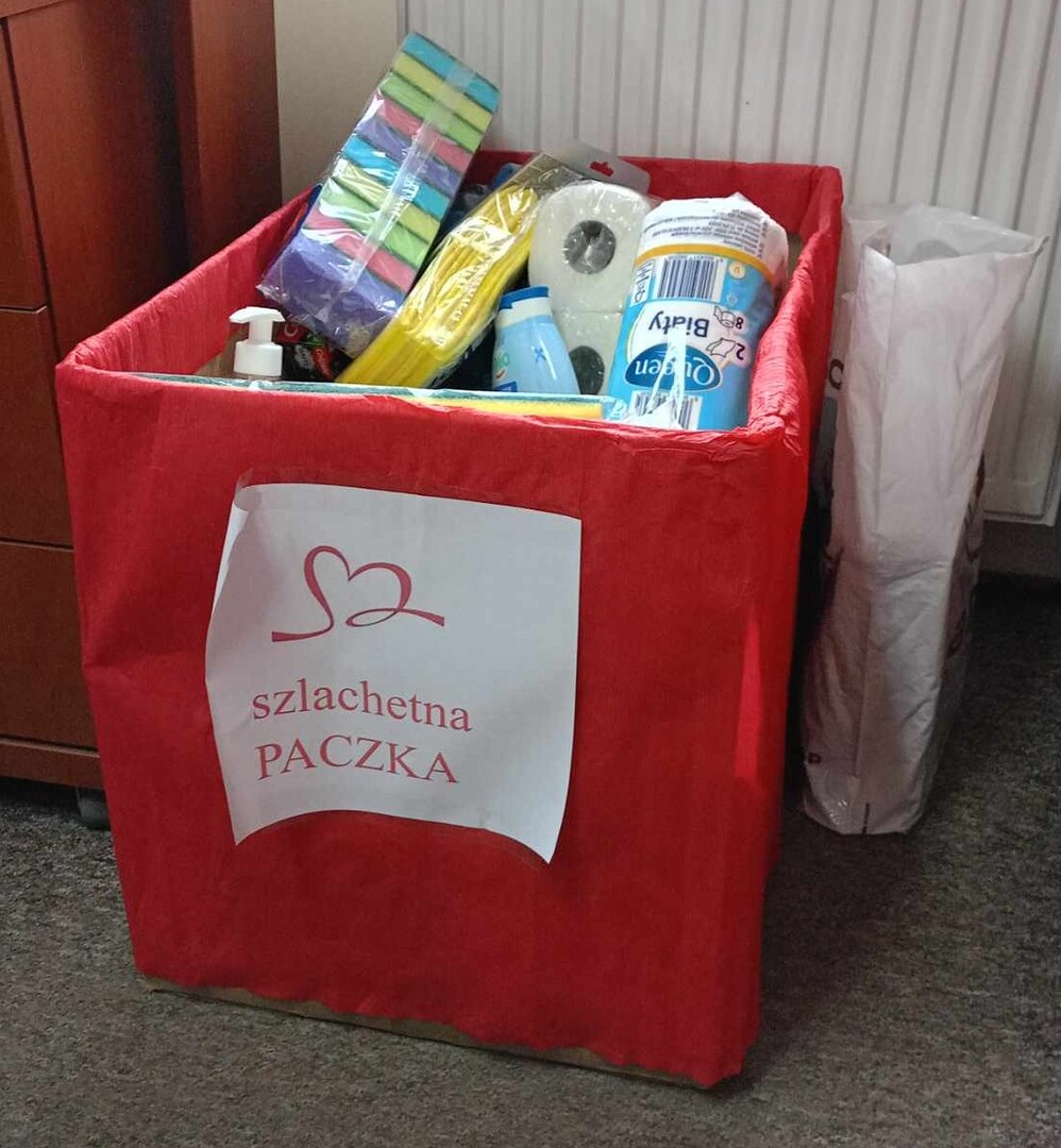 Tutaj powinien być opis