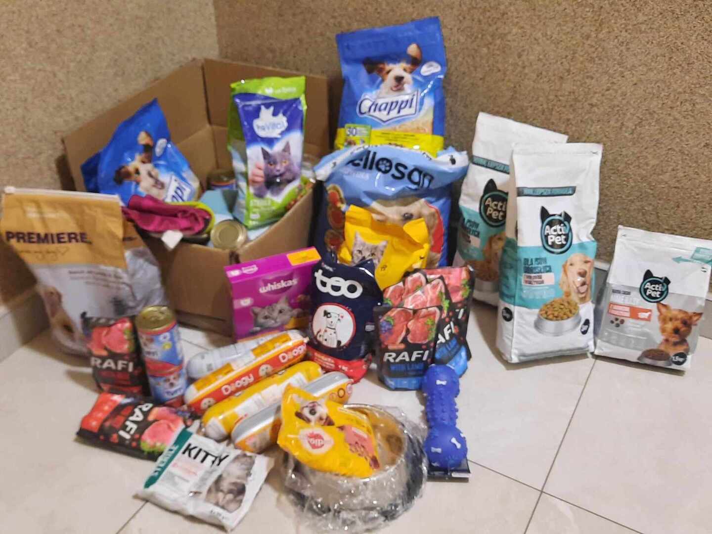 Tutaj powinien być opis