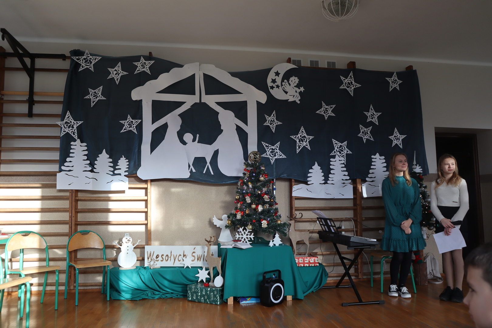 Tutaj powinien być opis