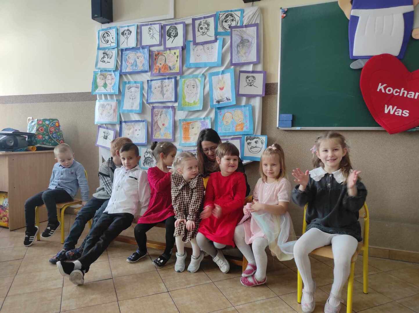 Tutaj powinien być opis