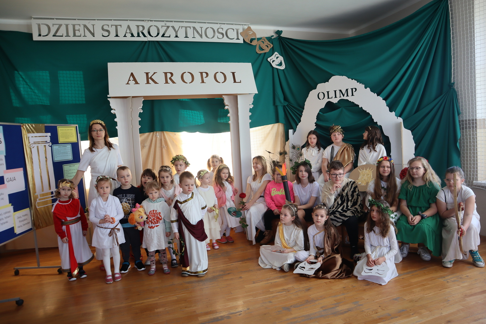 Tutaj powinien być opis