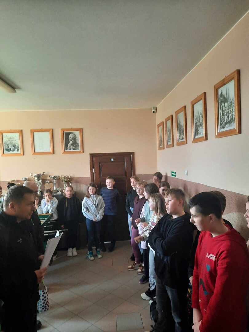 Tutaj powinien być opis