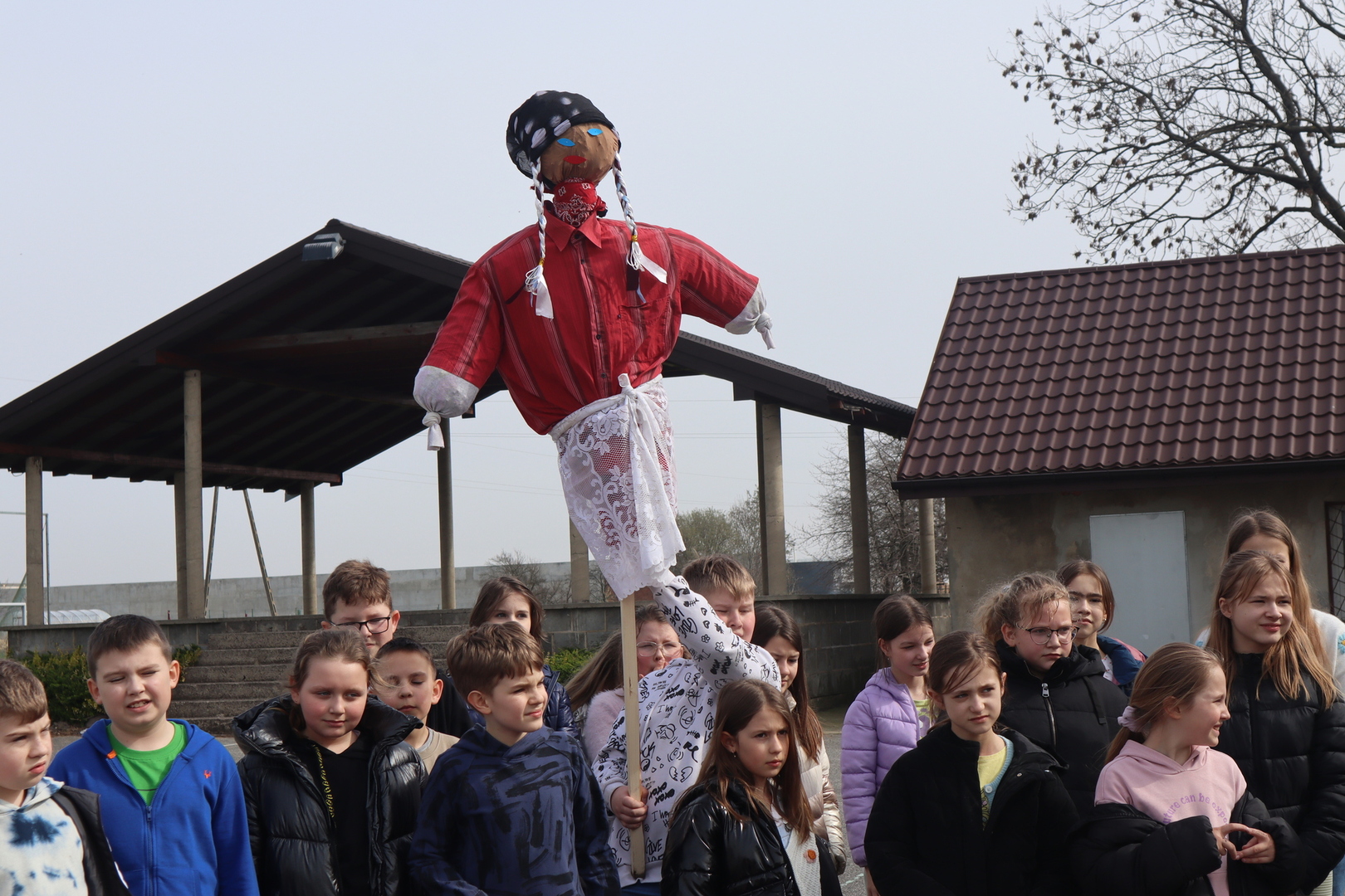 Tutaj powinien być opis