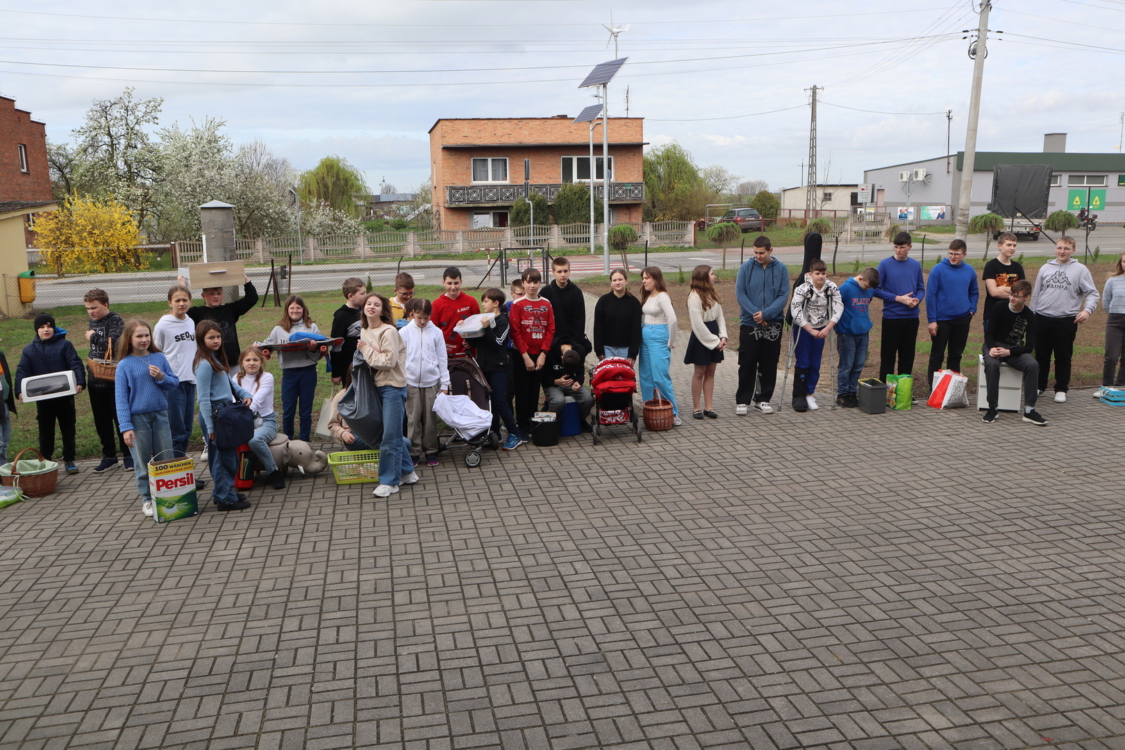 Tutaj powinien być opis