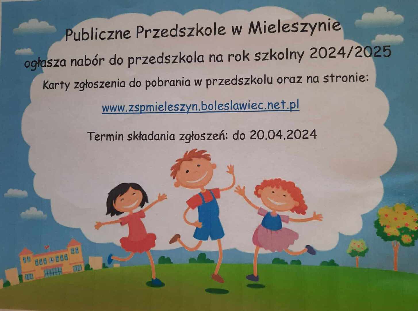 Tutaj powinien być opis