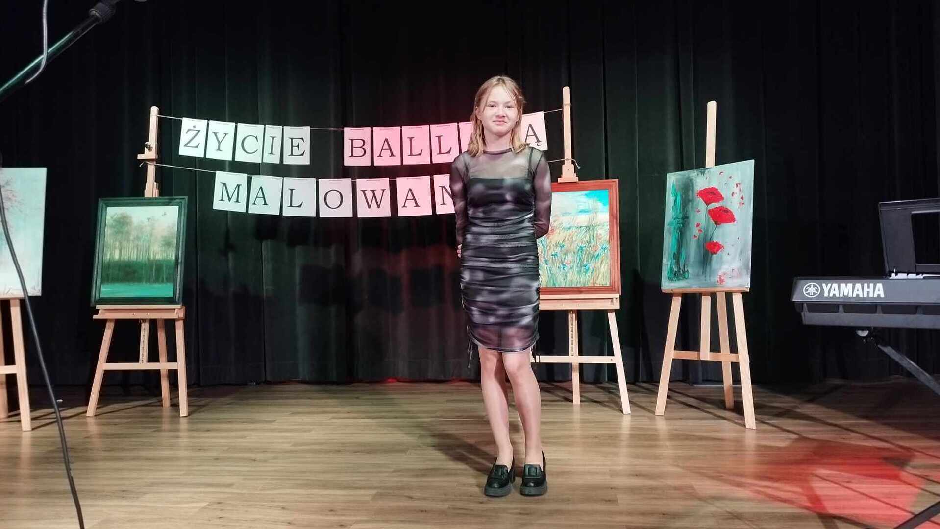 Tutaj powinien być opis