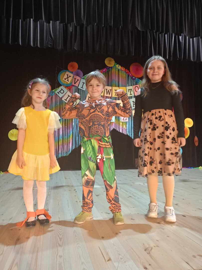 Tutaj powinien być opis