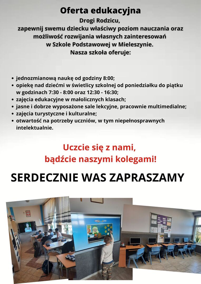 Tutaj powinien być opis