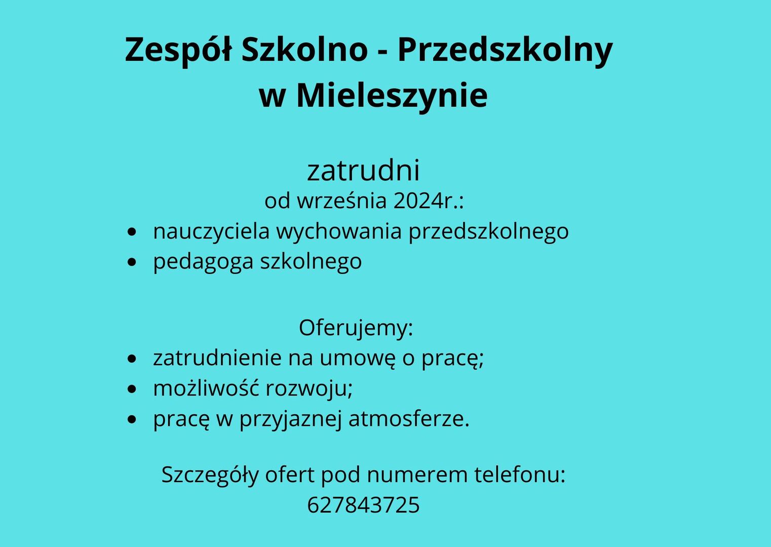 Tutaj powinien być opis