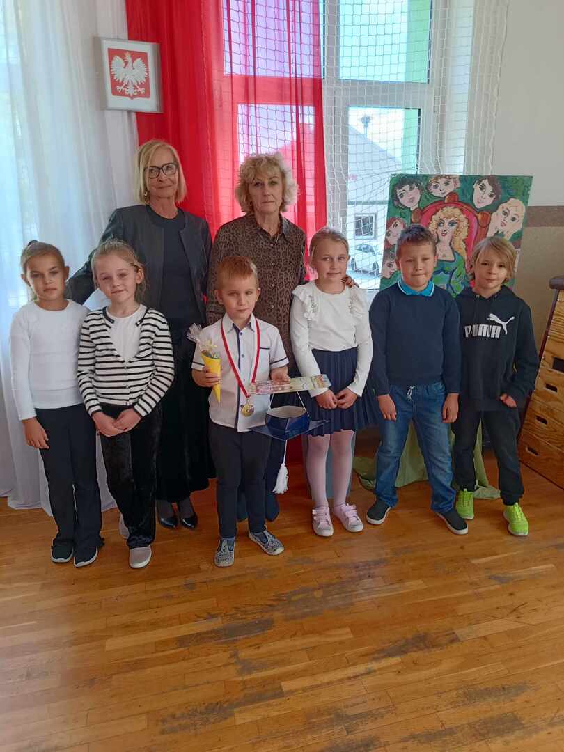 Tutaj powinien być opis