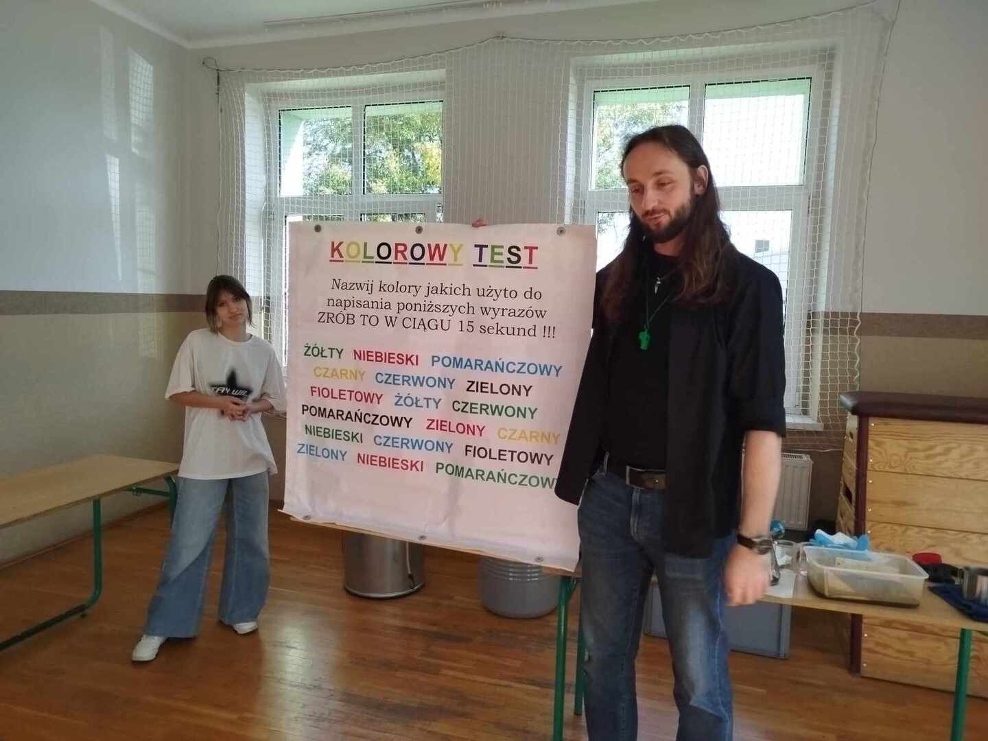 Tutaj powinien być opis