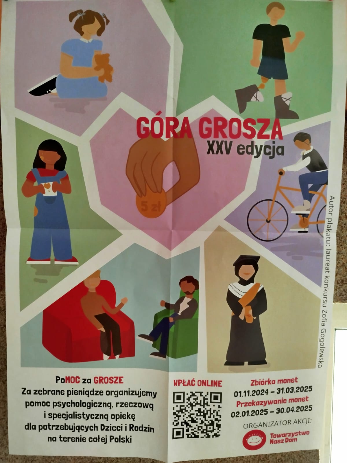 Tutaj powinien być opis