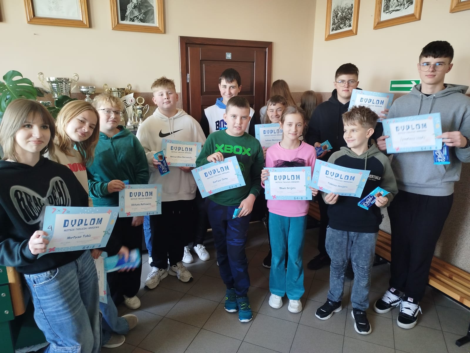 Tutaj powinien być opis