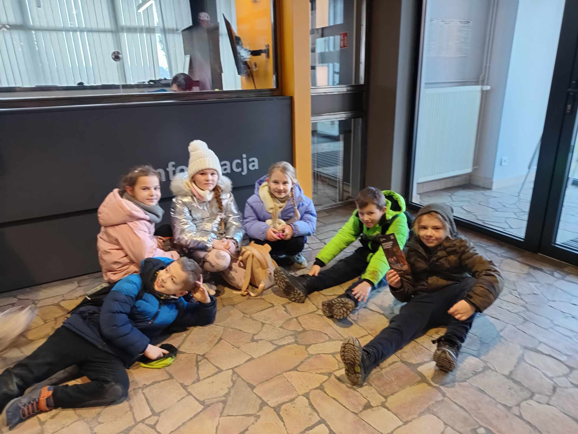 Tutaj powinien być opis