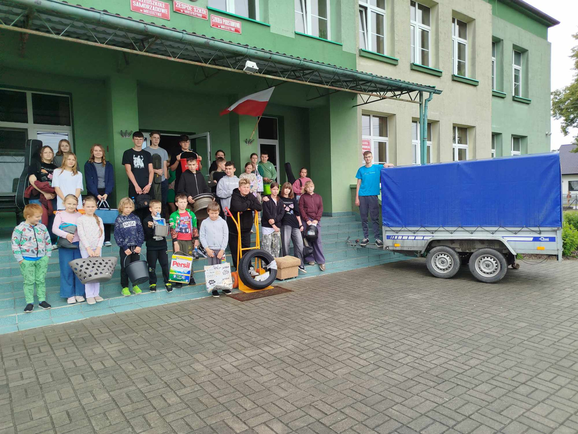 Tutaj powinien być opis