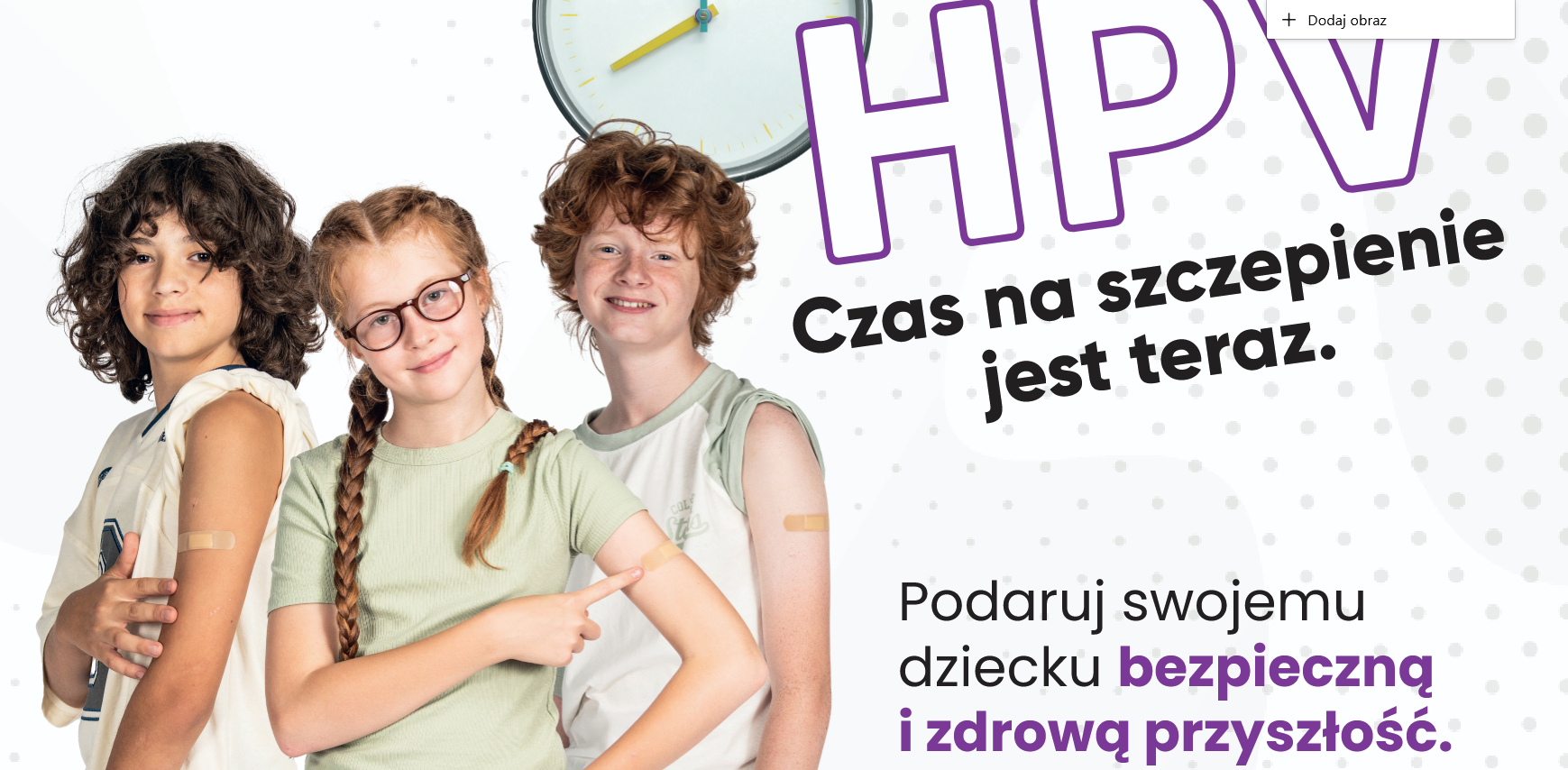 Tutaj powinien być opis