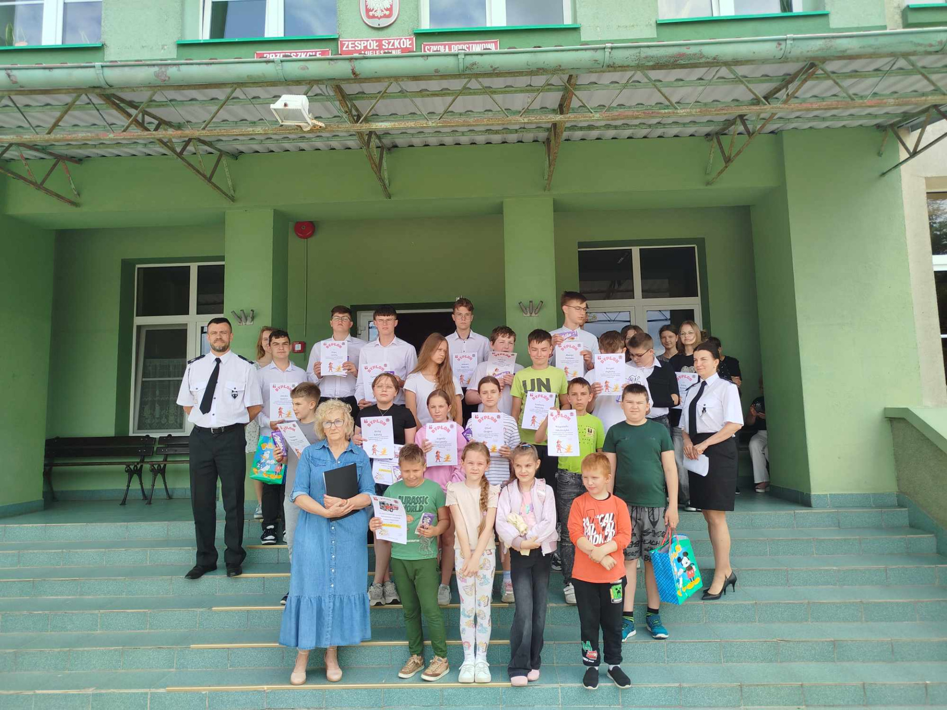 Tutaj powinien być opis