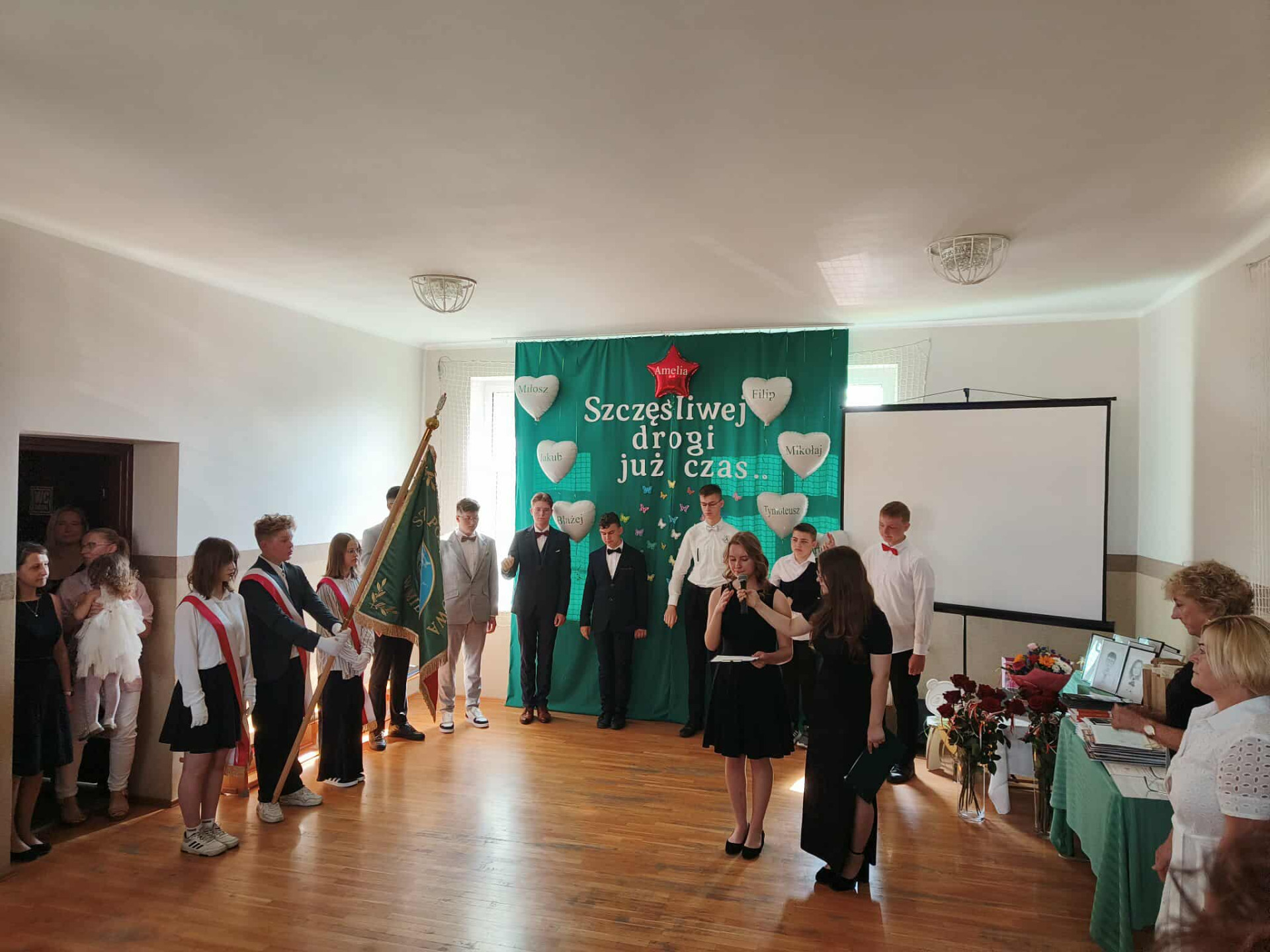 Tutaj powinien być opis