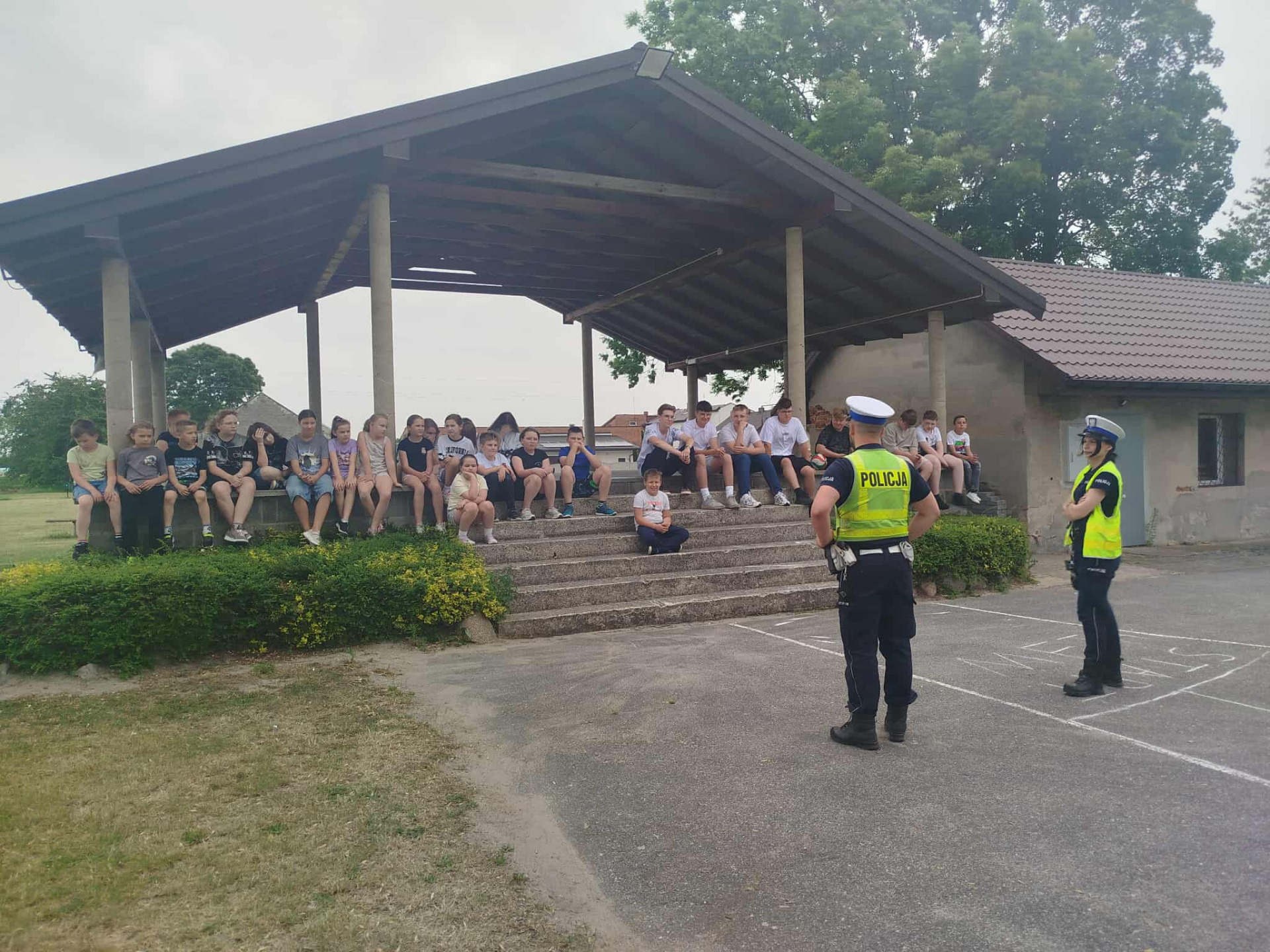 Tutaj powinien być opis