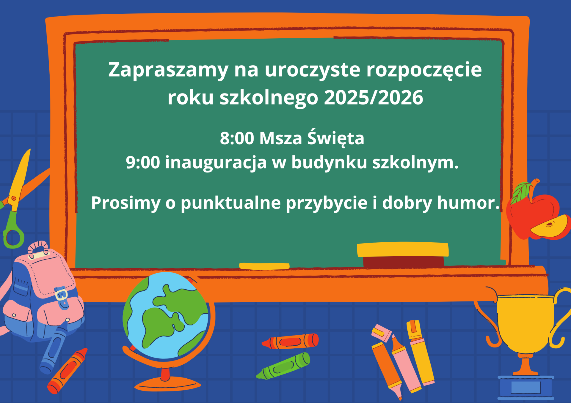 Tutaj powinien być opis