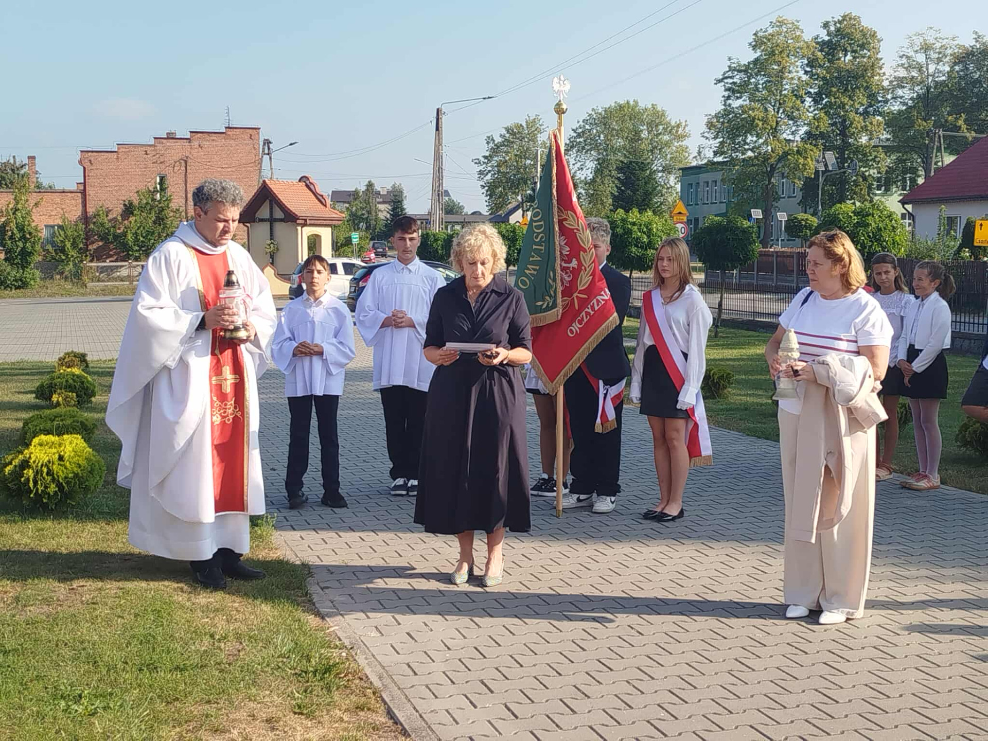 Tutaj powinien być opis