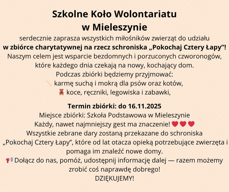 Tutaj powinien być opis