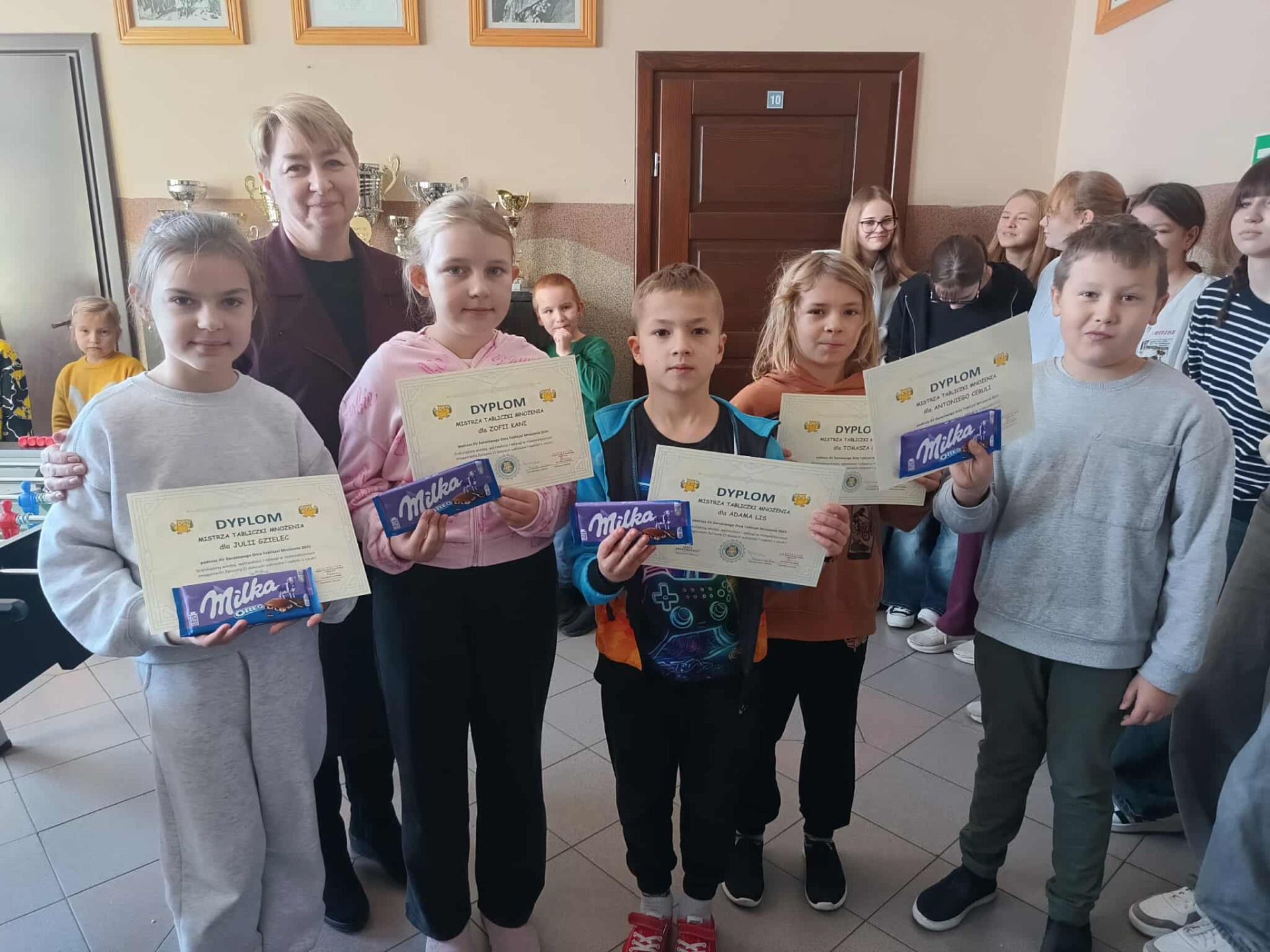 Tutaj powinien być opis