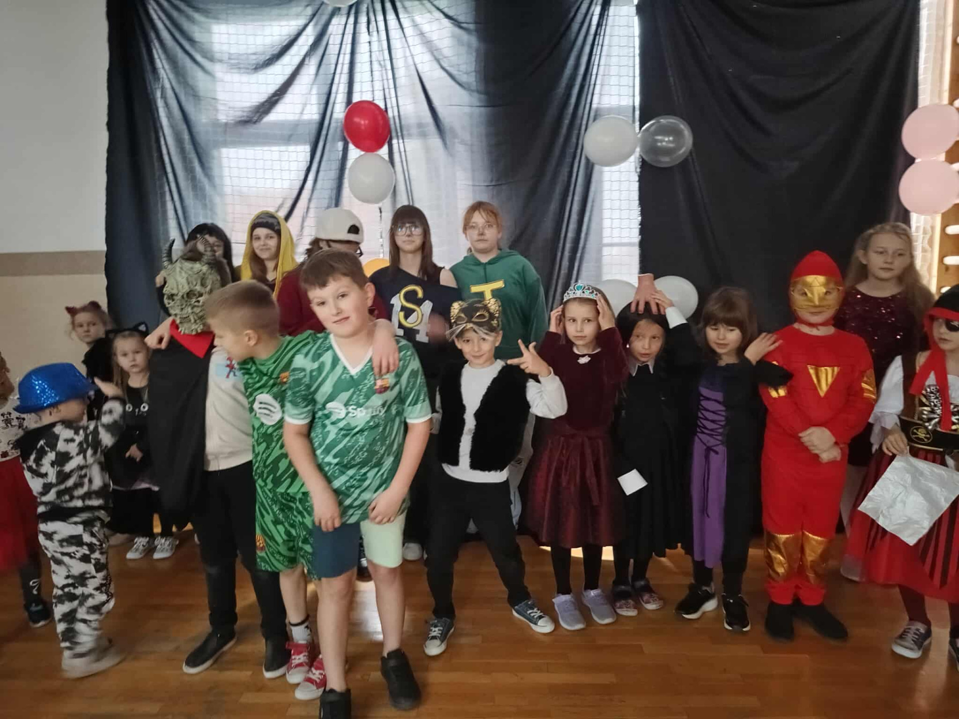 Tutaj powinien być opis