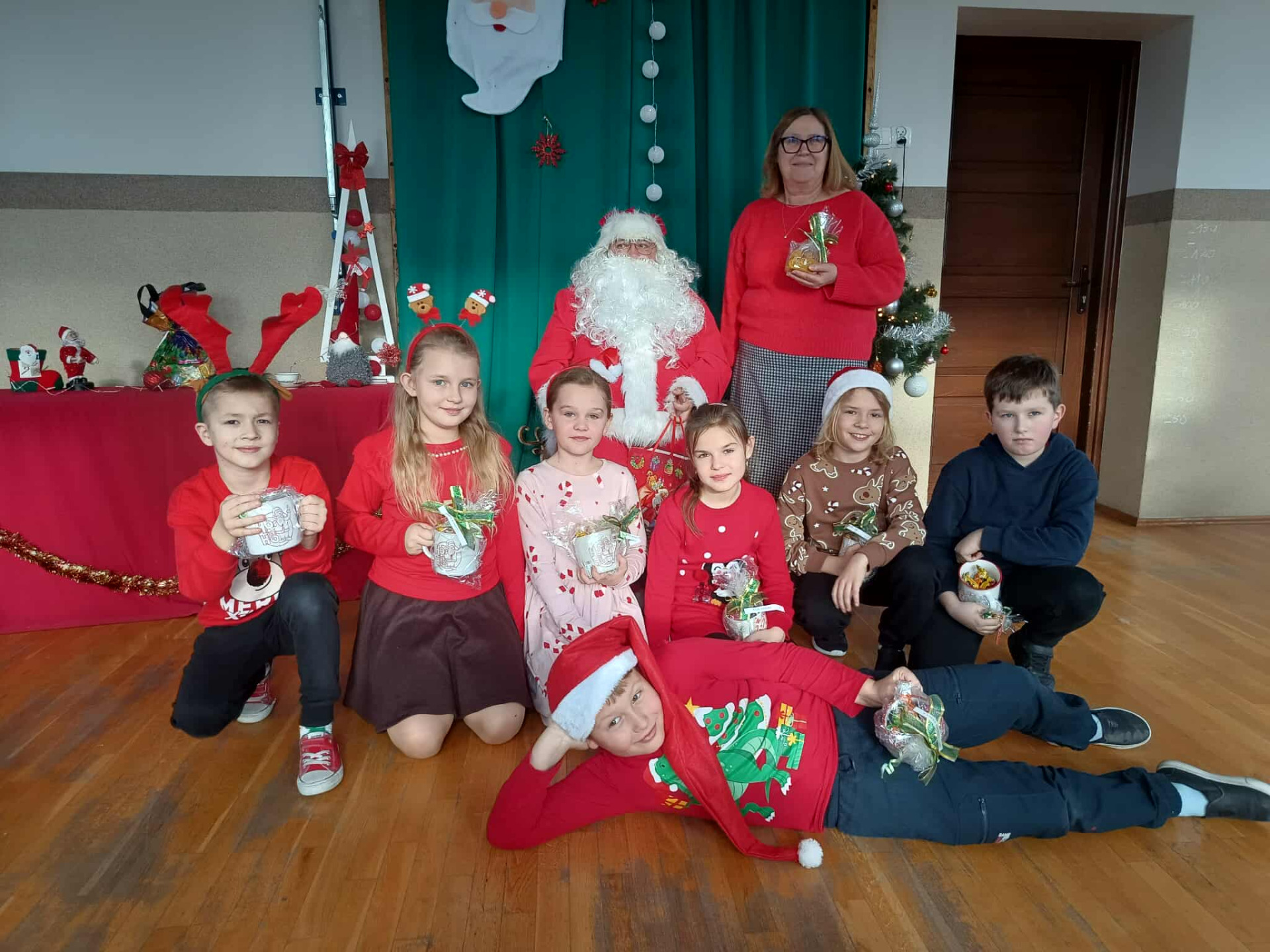 Tutaj powinien być opis