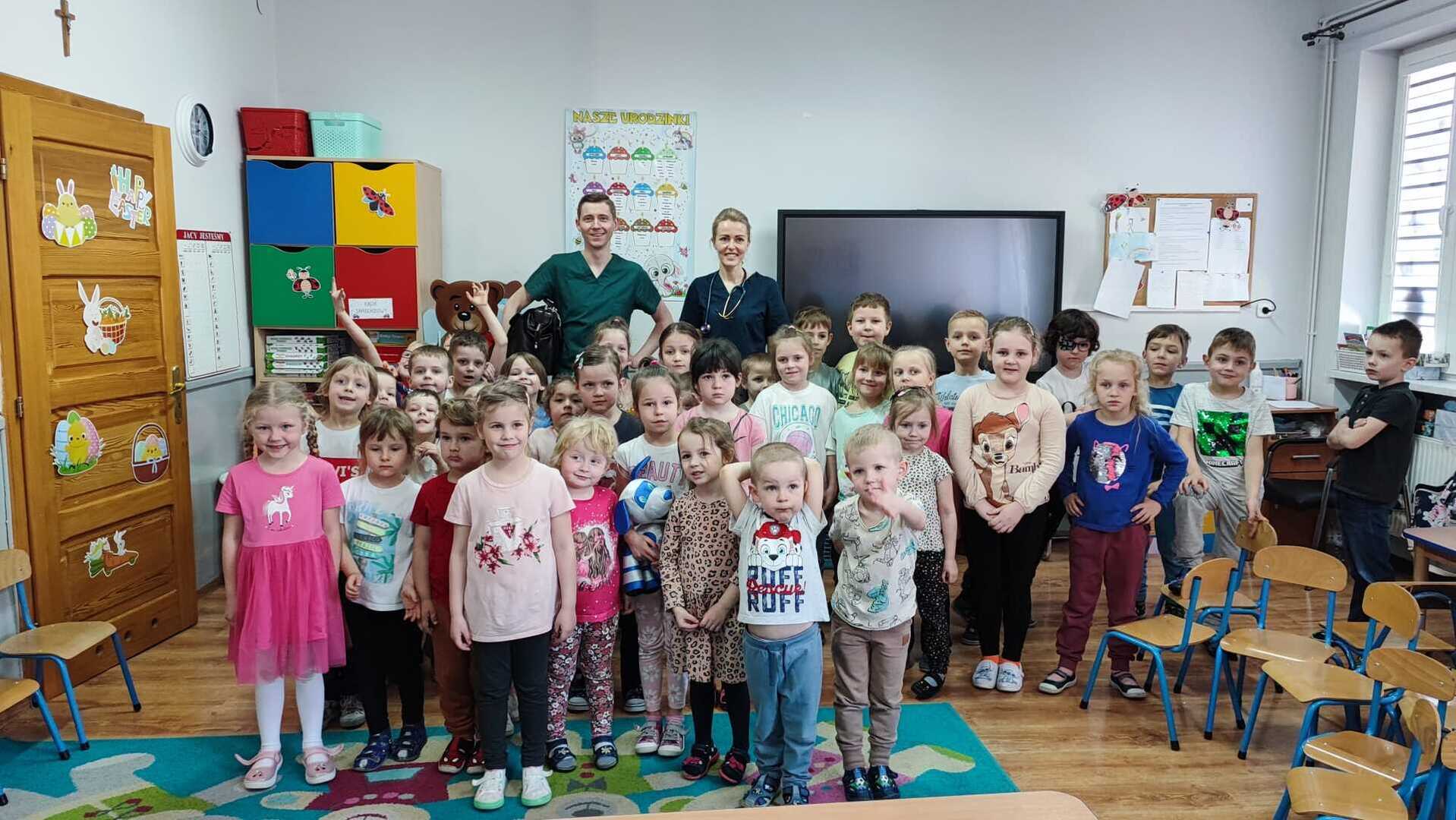 Tutaj powinien być opis