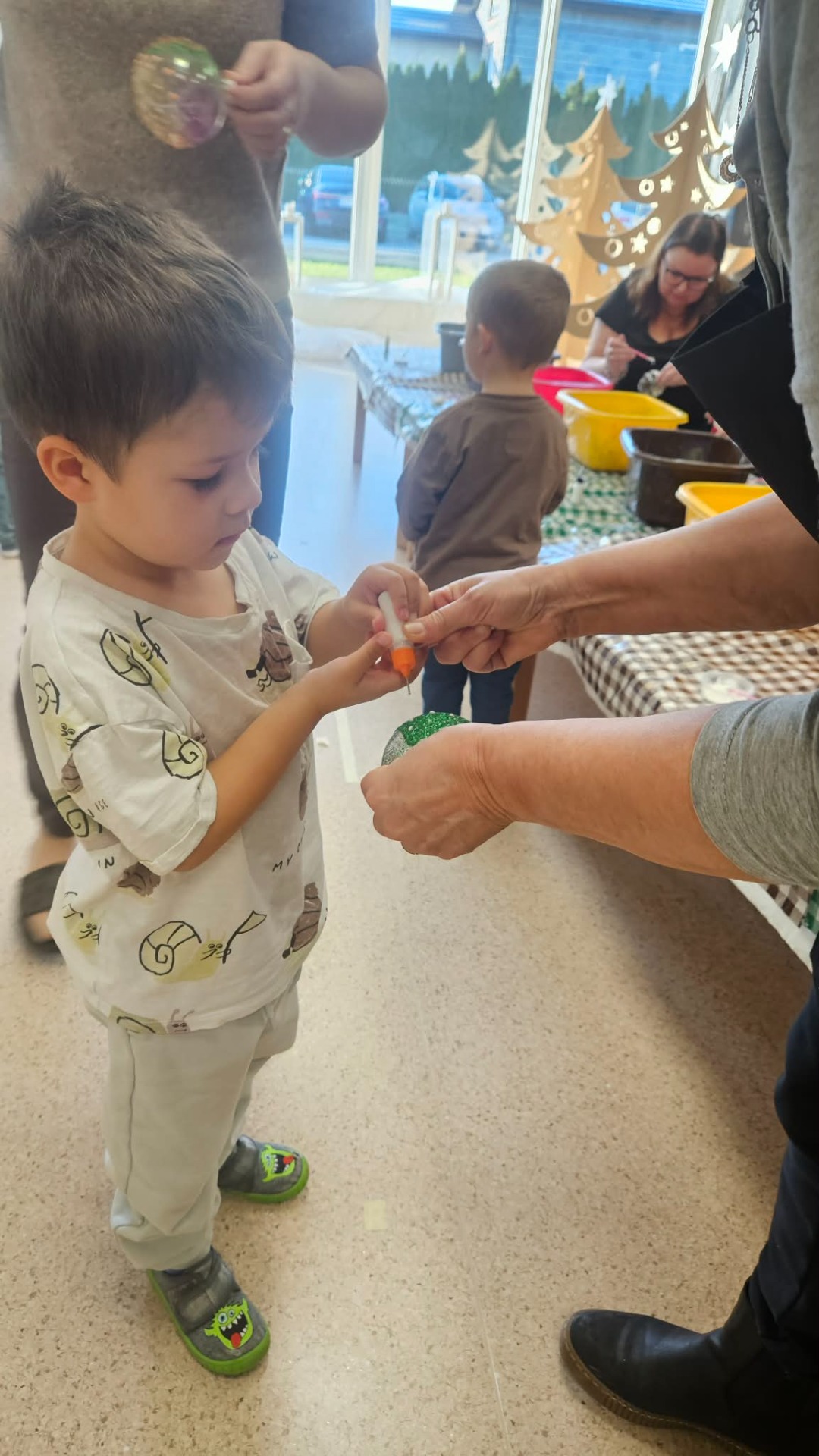 Tutaj powinien być opis