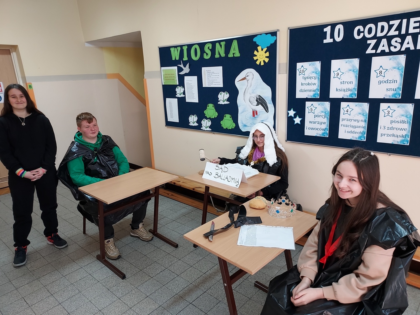 Tutaj powinien być opis