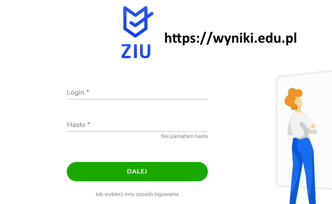 Tutaj powinien być opis