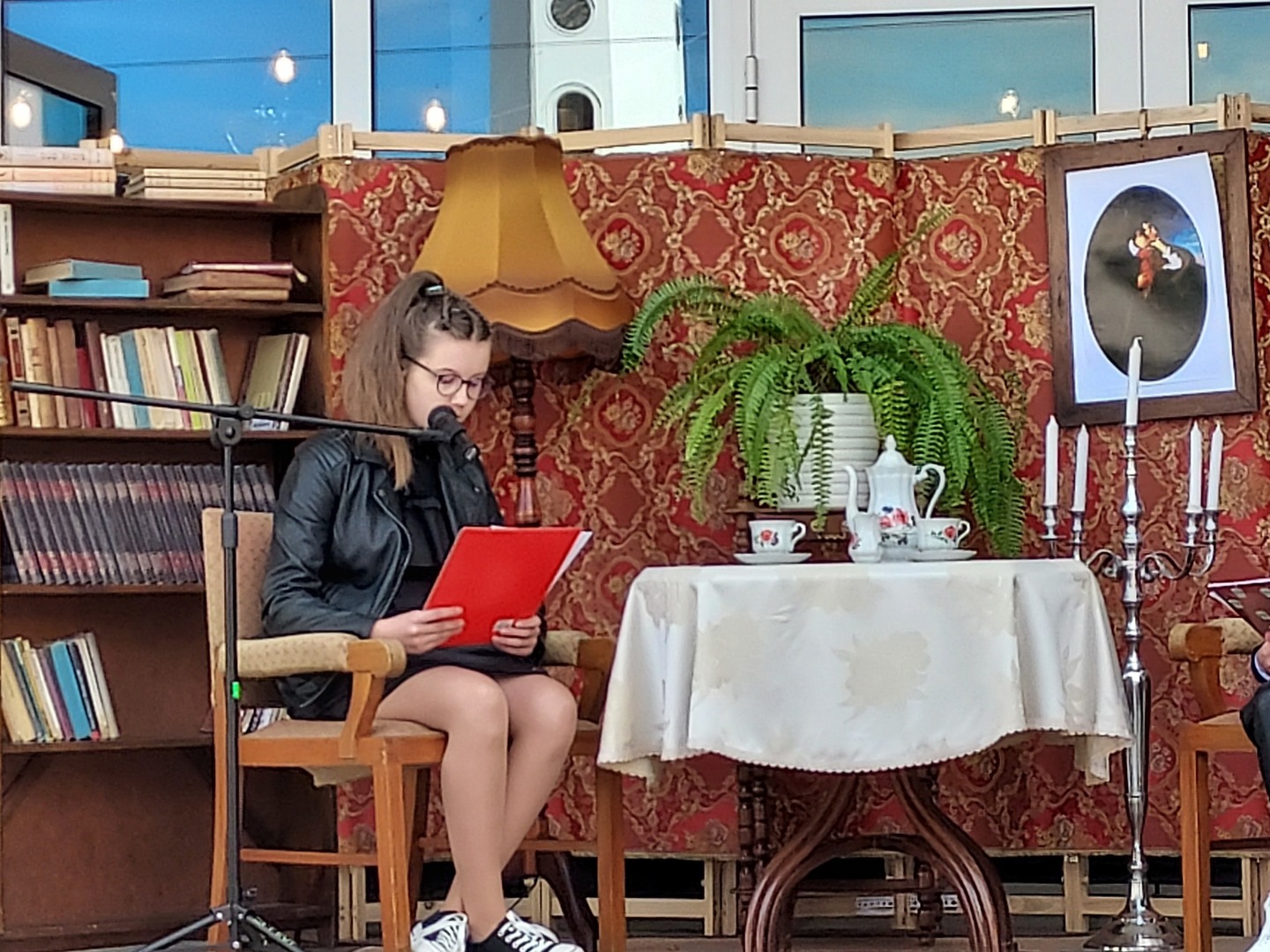 Tutaj powinien być opis