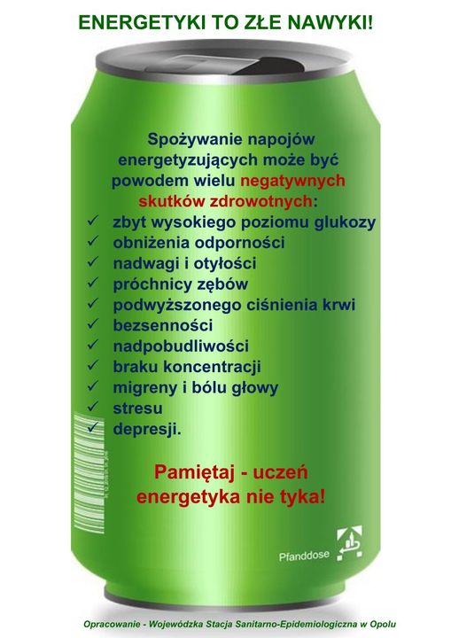 Tutaj powinien być opis