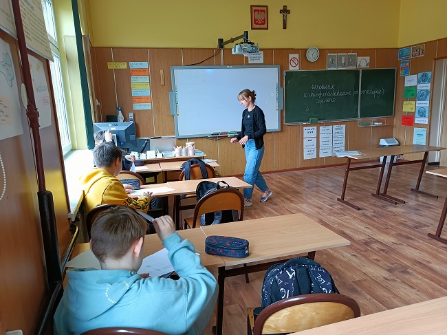 Tutaj powinien być opis
