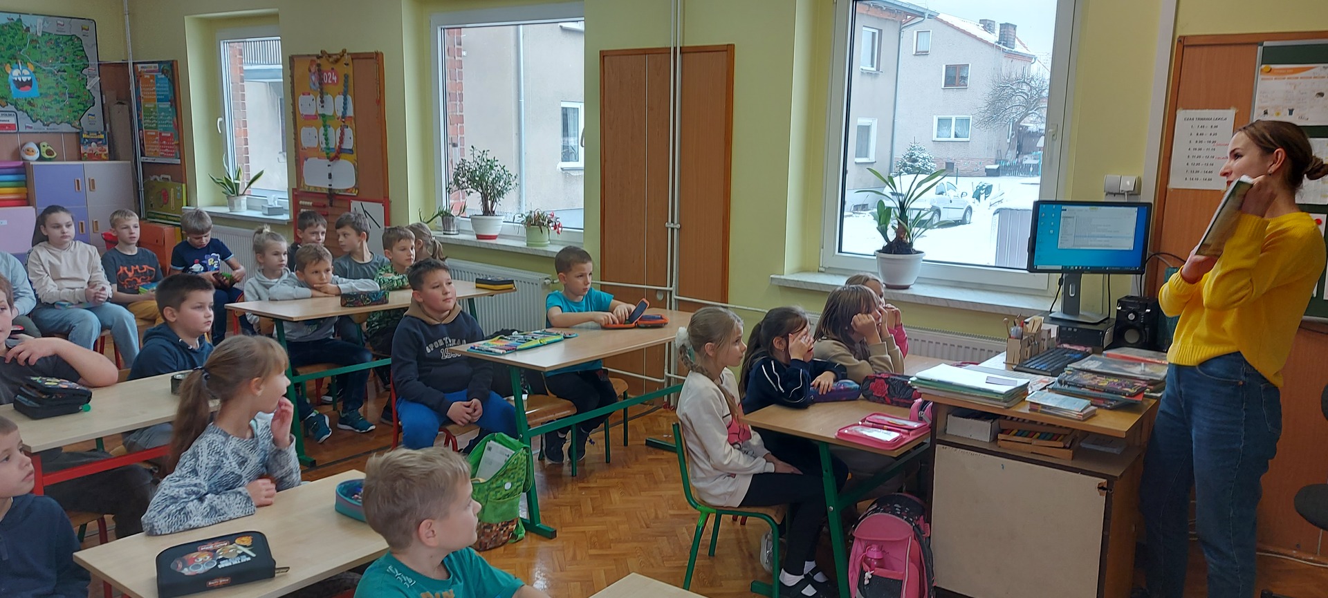 Tutaj powinien być opis