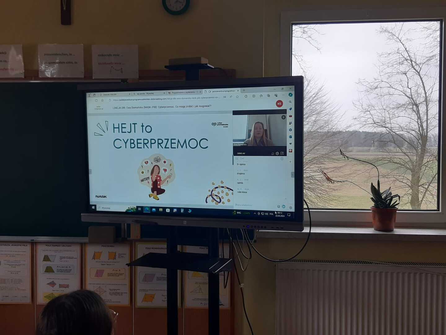 Tutaj powinien być opis